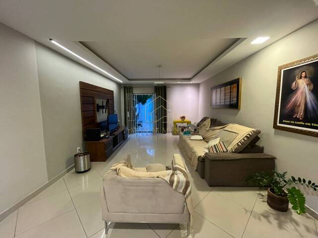 #63 - Casa para Venda em Cabo Frio - RJ - 2