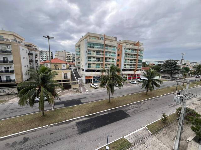 #64 - Apartamento para Venda em Cabo Frio - RJ - 2