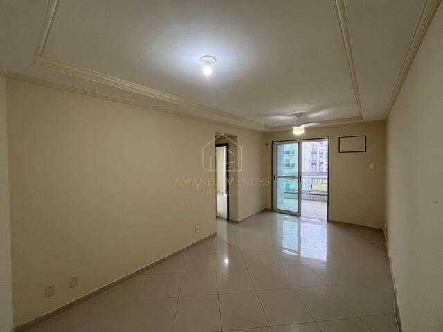 #64 - Apartamento para Venda em Cabo Frio - RJ - 3