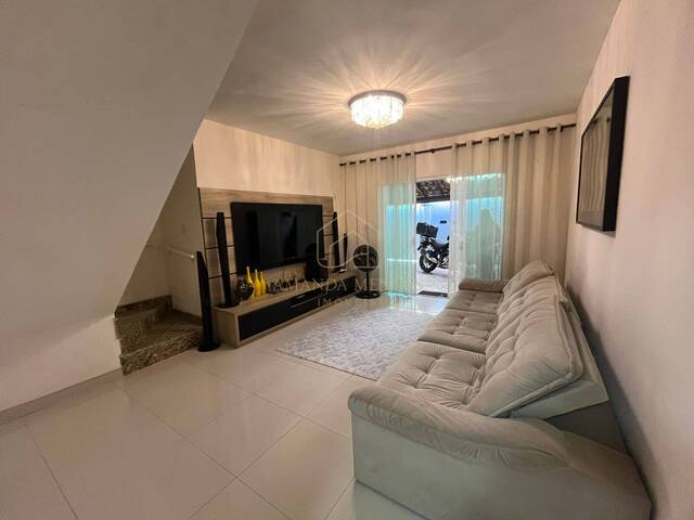 #44 - Casa para Venda em Cabo Frio - RJ - 1