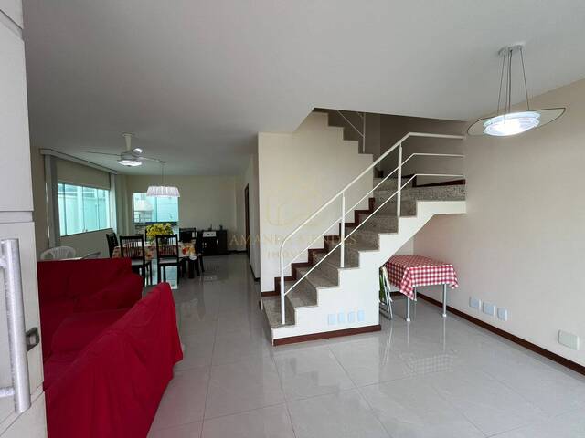 #49 - Casa para Venda em Cabo Frio - RJ - 1