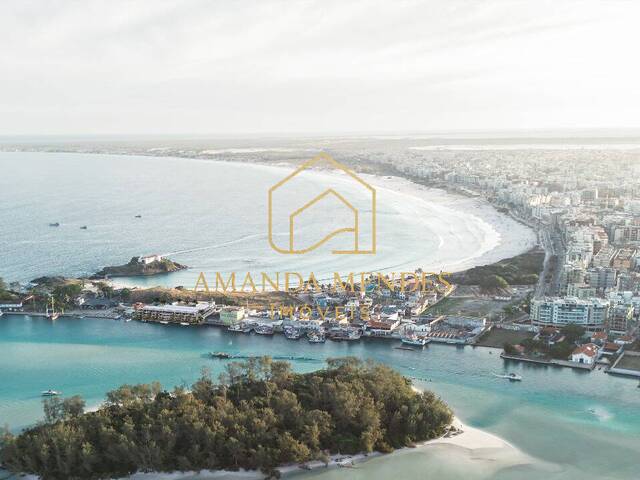 #65 - Casa para Venda em Cabo Frio - RJ - 1