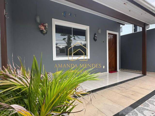 #66 - Casa para Venda em Cabo Frio - RJ - 3