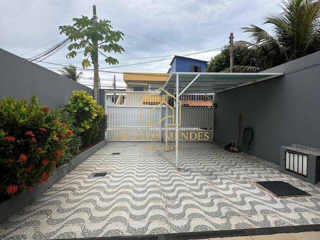 #66 - Casa para Venda em Cabo Frio - RJ - 1