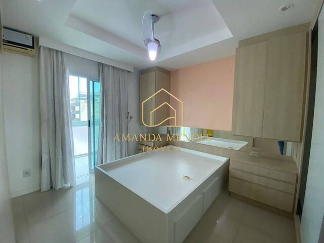 #69 - Apartamento para Locação em Cabo Frio - RJ - 2