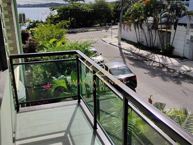 #70 - Casa para Venda em Cabo Frio - RJ - 3