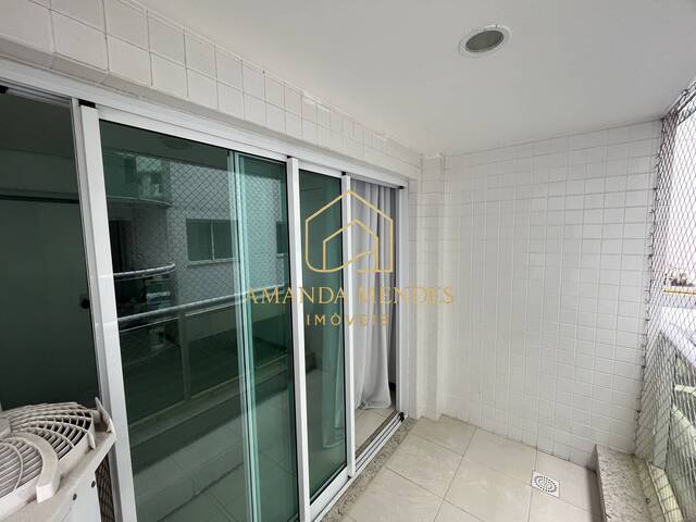 #71 - Apartamento para Locação em Cabo Frio - RJ - 2