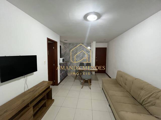 #71 - Apartamento para Locação em Cabo Frio - RJ - 1