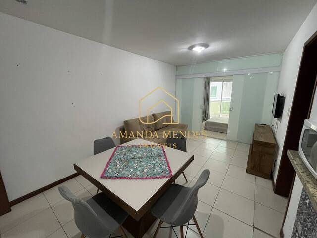 Apartamento para Locação em Cabo Frio - 4