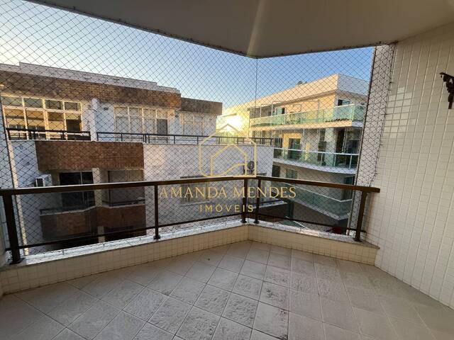 Cobertura para Venda em Cabo Frio - 4
