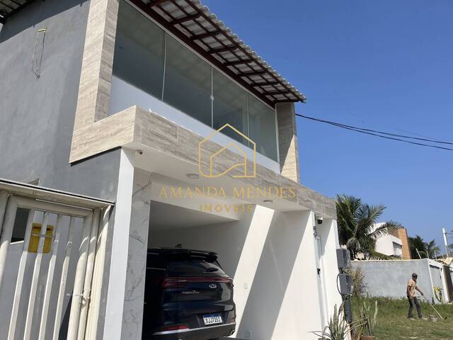 #73 - Casa para Venda em Rio de Janeiro - RJ - 3