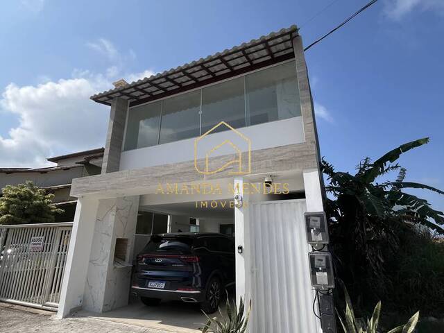 Casa para Venda em Cabo Frio - 4