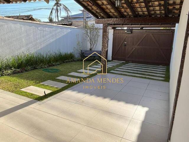 Casa para Venda em Cabo Frio - 4