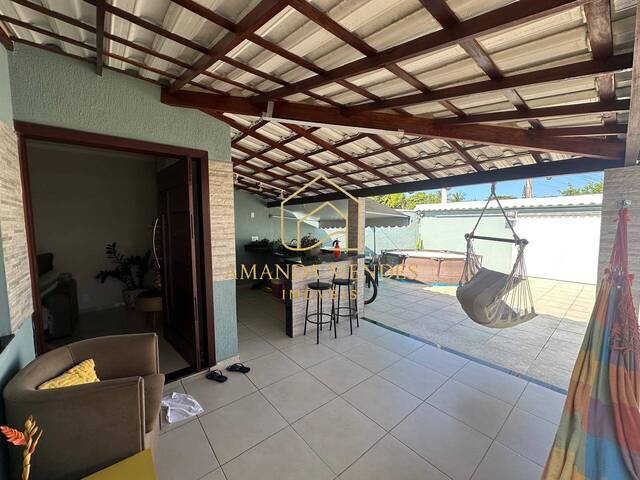 Casa para Venda em Cabo Frio - 4