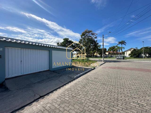 #75 - Casa para Venda em Cabo Frio - RJ - 2