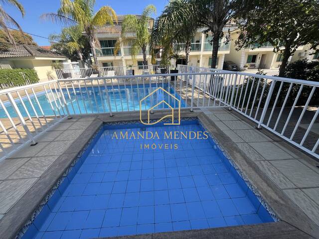 #76 - Casa para Venda em Cabo Frio - RJ - 2