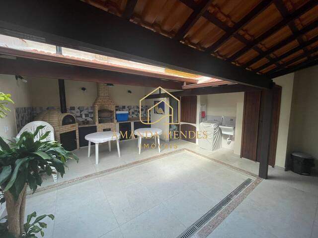#77 - Casa para Venda em Cabo Frio - RJ - 3