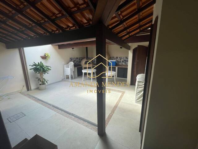 #77 - Casa para Venda em Cabo Frio - RJ - 2