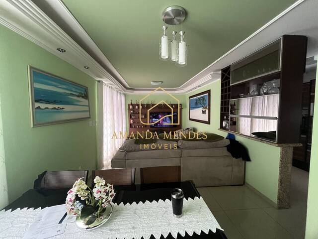 #78 - Casa para Venda em Cabo Frio - RJ - 2