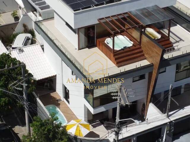 #79 - Casa para Venda em Cabo Frio - RJ