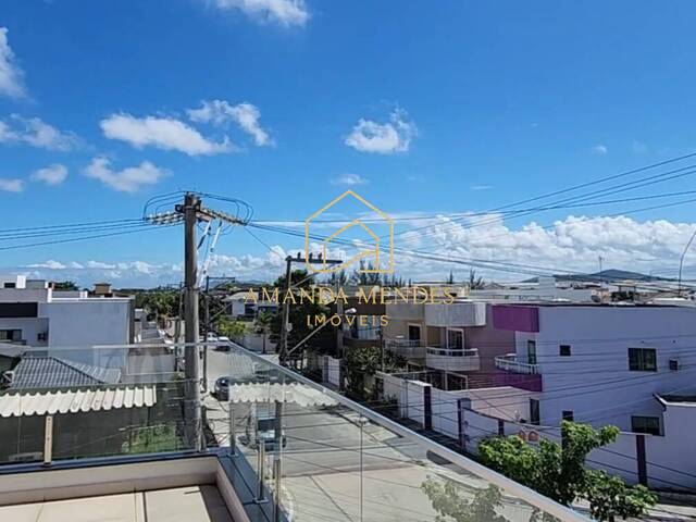 #79 - Casa para Venda em Cabo Frio - RJ