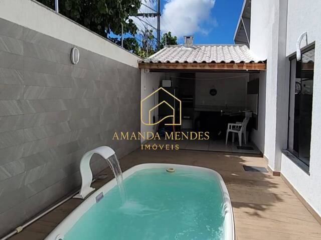 Venda em Portinho - Cabo Frio