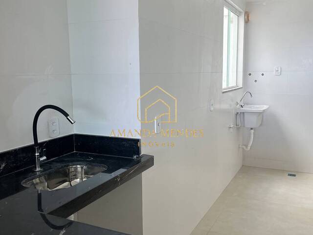 #80 - Apartamento para Venda em Rio de Janeiro - RJ - 3