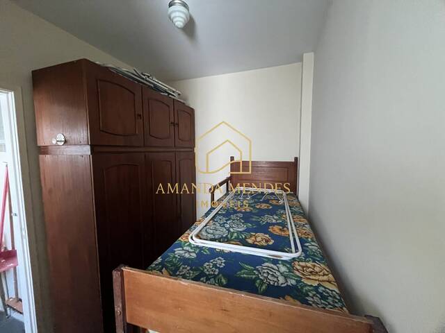 #81 - Apartamento para Venda em Rio de Janeiro - RJ - 3