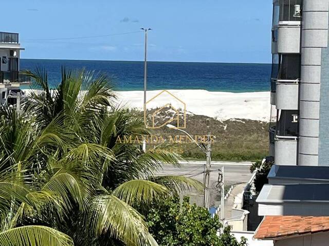 #81 - Apartamento para Venda em Rio de Janeiro - RJ - 1