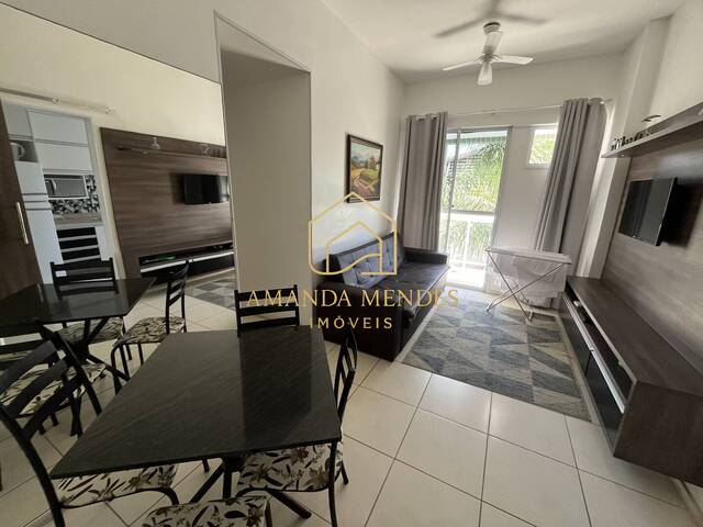 #82 - Apartamento para Venda em Rio de Janeiro - RJ - 1