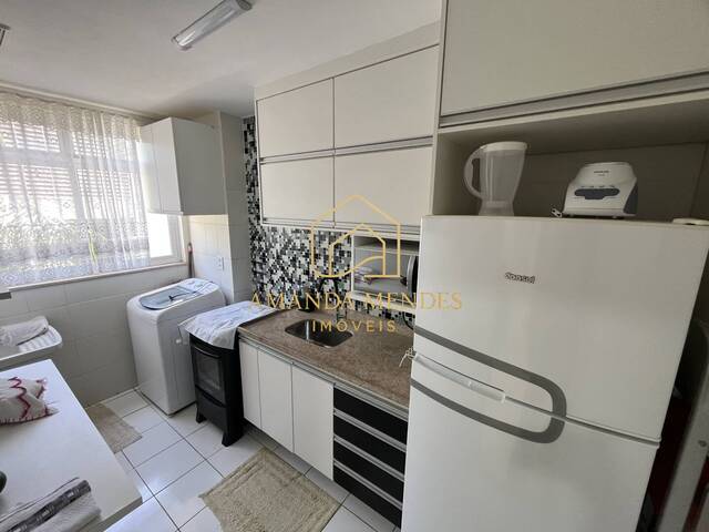 Apartamento para Venda em Cabo Frio - 4