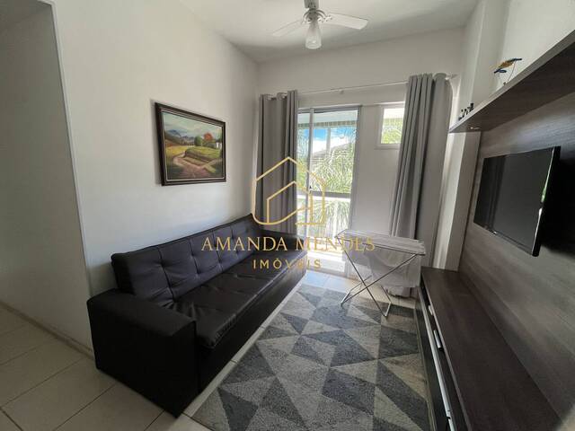 #82 - Apartamento para Venda em Cabo Frio - RJ - 2