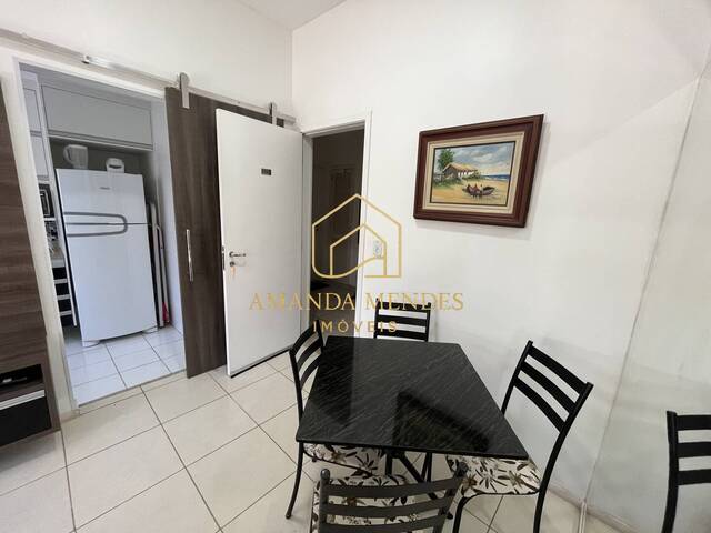 #82 - Apartamento para Venda em Cabo Frio - RJ - 3