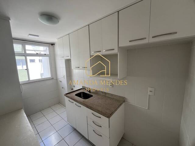 #83 - Apartamento para Venda em Rio de Janeiro - RJ - 1