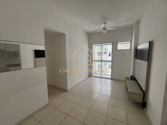 #83 - Apartamento para Venda em Rio de Janeiro - RJ - 2