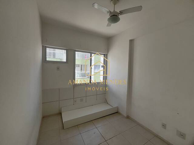 #83 - Apartamento para Venda em Rio de Janeiro - RJ - 3