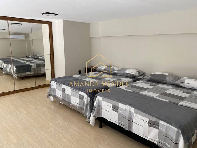 #84 - Apartamento para Venda em Rio de Janeiro - RJ - 2