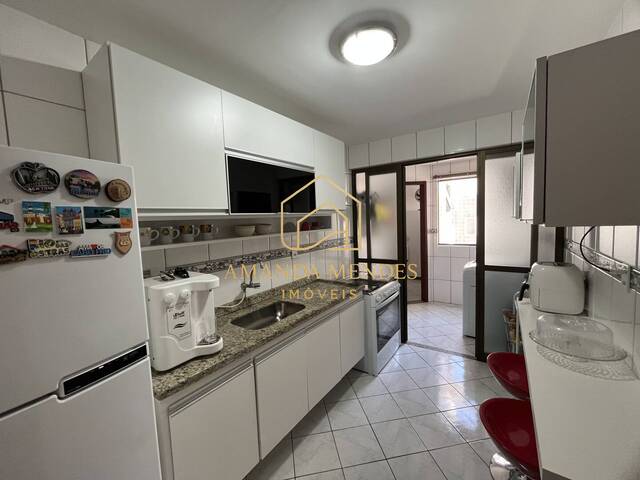 #85 - Apartamento para Venda em Rio de Janeiro - RJ - 2