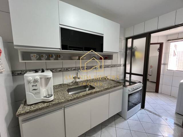#85 - Apartamento para Venda em Rio de Janeiro - RJ - 3