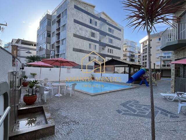 #86 - Apartamento para Venda em Rio de Janeiro - RJ - 1