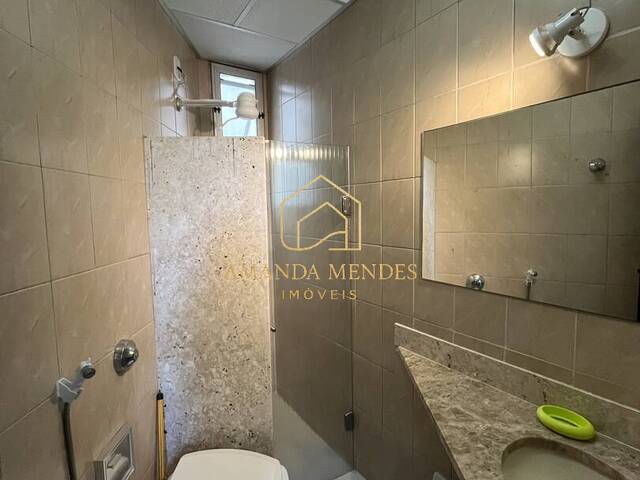 #86 - Apartamento para Venda em Rio de Janeiro - RJ - 3