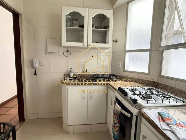 #87 - Apartamento para Venda em Rio de Janeiro - RJ - 1