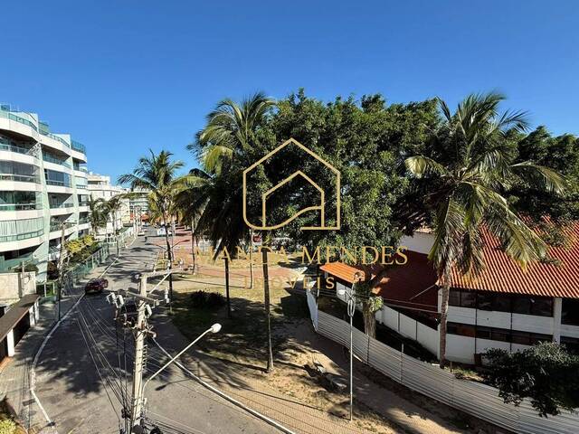 #87 - Apartamento para Venda em Rio de Janeiro - RJ - 2