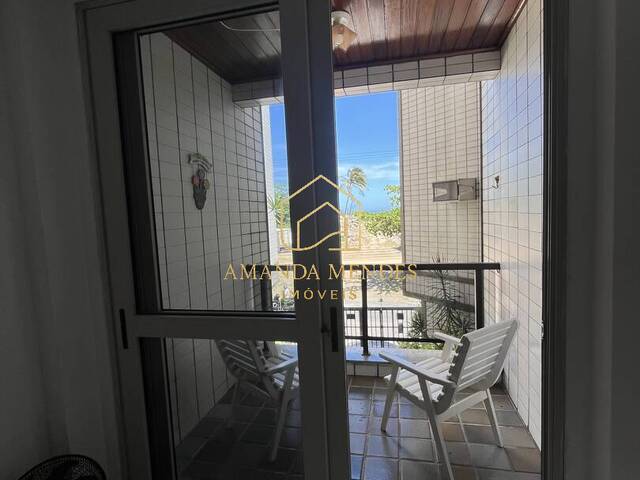 #88 - Apartamento para Venda em Cabo Frio - RJ - 2