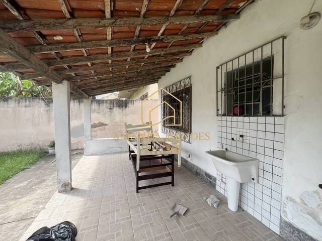#89 - Casa para Venda em Cabo Frio - RJ - 3
