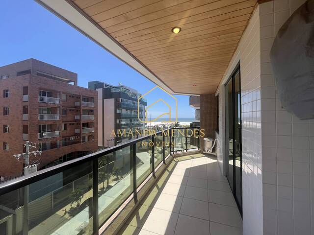 #90 - Apartamento para Venda em Rio de Janeiro - RJ - 1