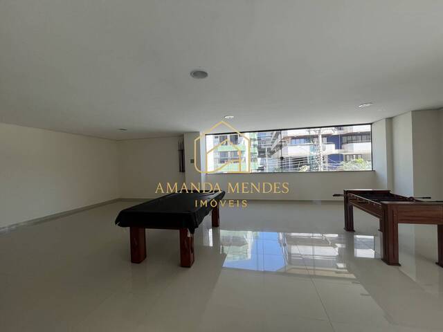 #90 - Apartamento para Venda em Rio de Janeiro - RJ - 3