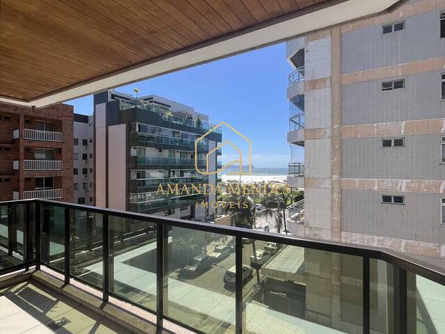 Apartamento para Locação em Cabo Frio - 4