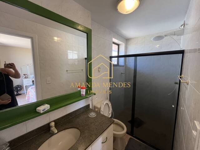 #91 - Apartamento para Venda em Cabo Frio - RJ - 2