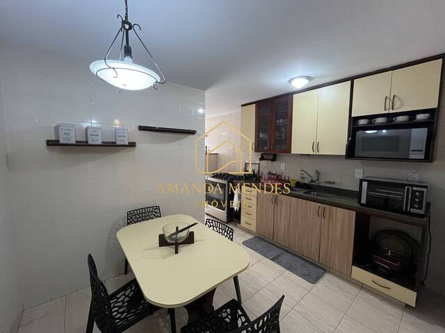 #91 - Apartamento para Venda em Cabo Frio - RJ - 3